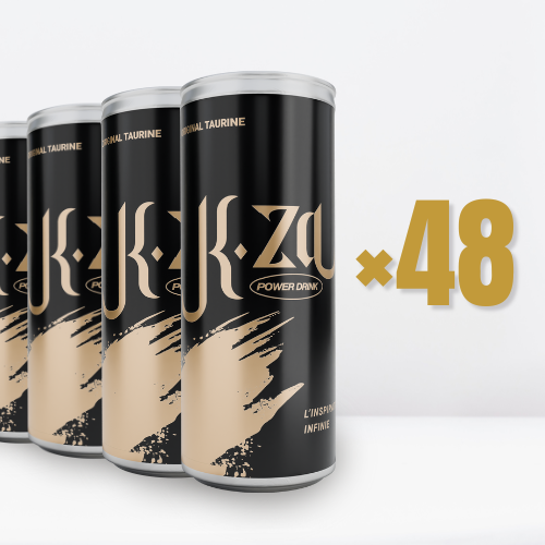 Original Taurine