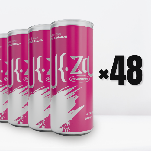 Yuzu & Fruit du dragon