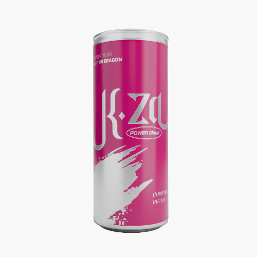 Yuzu & Fruit du dragon